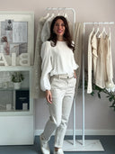 Pantalone classico