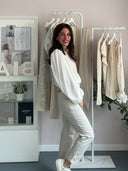 Pantalone classico