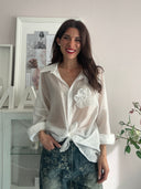 Camicia Narciso