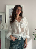 Camicia Narciso