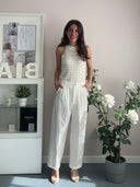 Pantalone Elegance