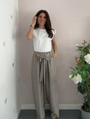 Pantafiocco a palazzo