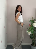 Pantafiocco a palazzo