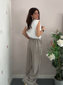 Pantafiocco a palazzo