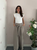 Pantafiocco a palazzo