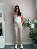 Pantalone classico