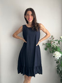 Promo lancio Abito blu