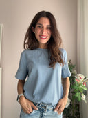 Promo lancio t-shirt fiori