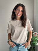 Promo lancio t-shirt fiori