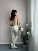 Promo lancio pantalone classico
