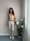 Promo lancio pantalone classico