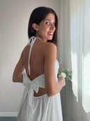 Promo lancio Abito Summer con fiocco