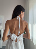 Promo lancio Abito Summer con fiocco