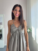 Promo lancio Abito Summer con fiocco