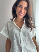 Blusa sangallo