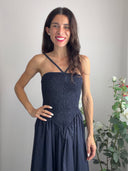 Abito Lena 100% cotone
