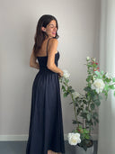 Abito Lena 100% cotone