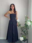Abito Lena 100% cotone
