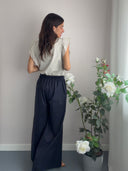 Pantapalazzo Elena 100% cotone