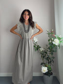 BUNDLE - Abito floreale