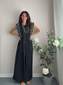 BUNDLE - Abito floreale
