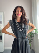 BUNDLE - Abito floreale