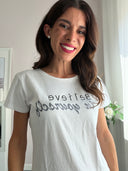 T-shirt "Believe in yourself"