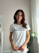 T-shirt "Believe in yourself"