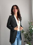 Blazer antracite
