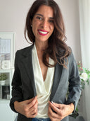 Blazer antracite