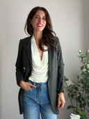 Blazer antracite