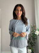 Camicia a scacchi