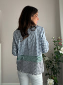 Camicia a scacchi