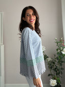 Camicia a scacchi