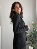 Blazer nero
