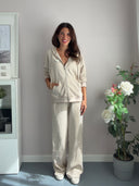 Promo completo- Tuta strass