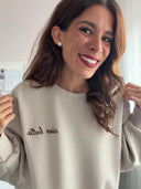 Felpina CIAO BELLA