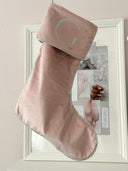 Calza della befana con t-shirt misto seta