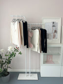 Calza della befana con t-shirt misto seta