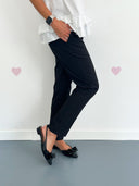 Pantalone classico Sofia