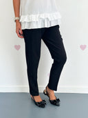 Pantalone classico Sofia