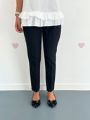 Pantalone classico Sofia