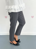 Pantalone classico Sofia