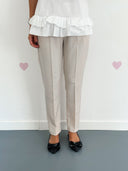 Pantalone classico Sofia