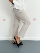 Pantalone classico Sofia
