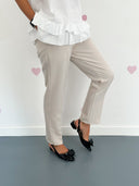 Pantalone classico Sofia