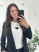 Promo completo felpina