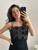 Promo abito S. Valentino