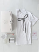 Biancobox fiocco
