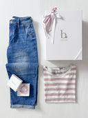 Biancobox rosa